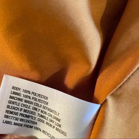 target 3.1 phillip lim yelow leopard print skirt - Picture 12 of 14